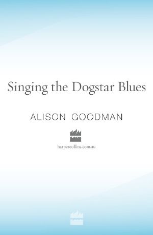 [Singing the Dogstar Blues 01] • Singing the Dogstar Blues